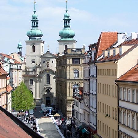 Michalska - Old Town Apartment Prague Extérieur photo