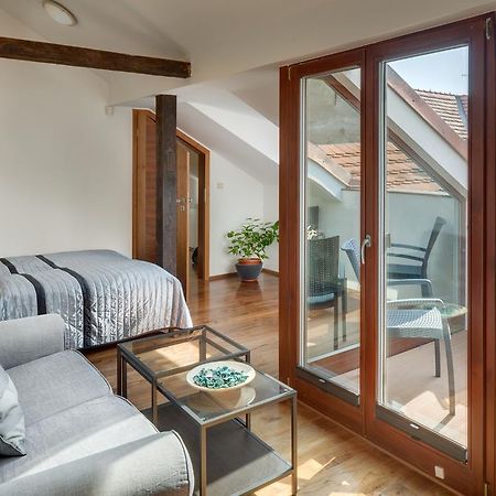 Michalska - Old Town Apartment Prague Extérieur photo