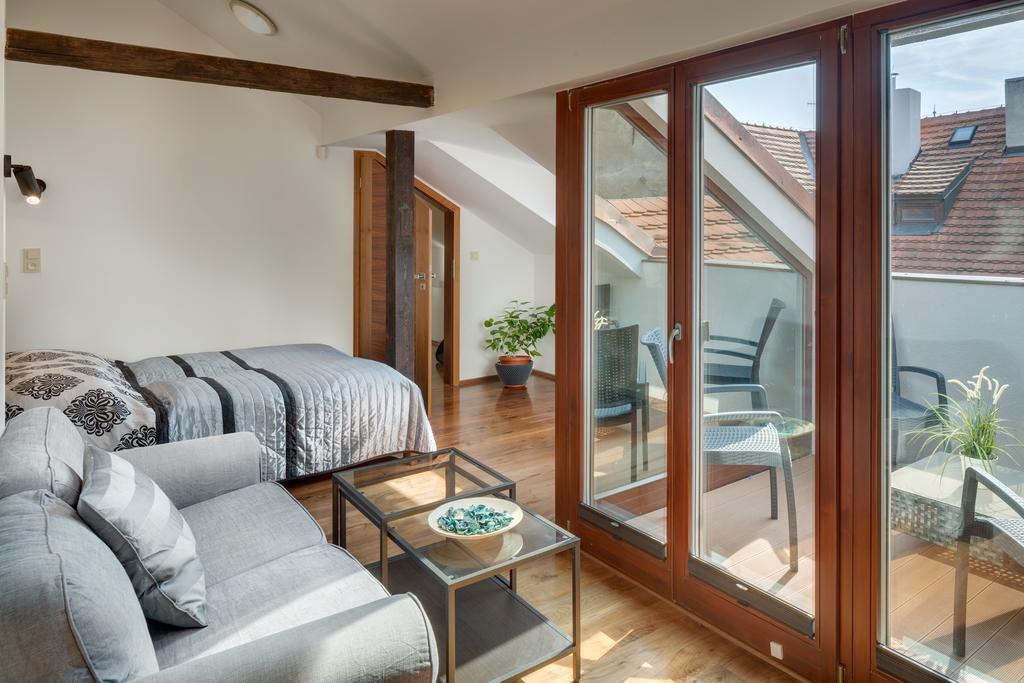Michalska - Old Town Apartment Prague Extérieur photo