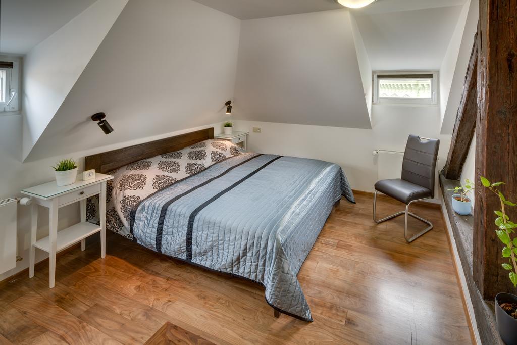 Michalska - Old Town Apartment Prague Extérieur photo