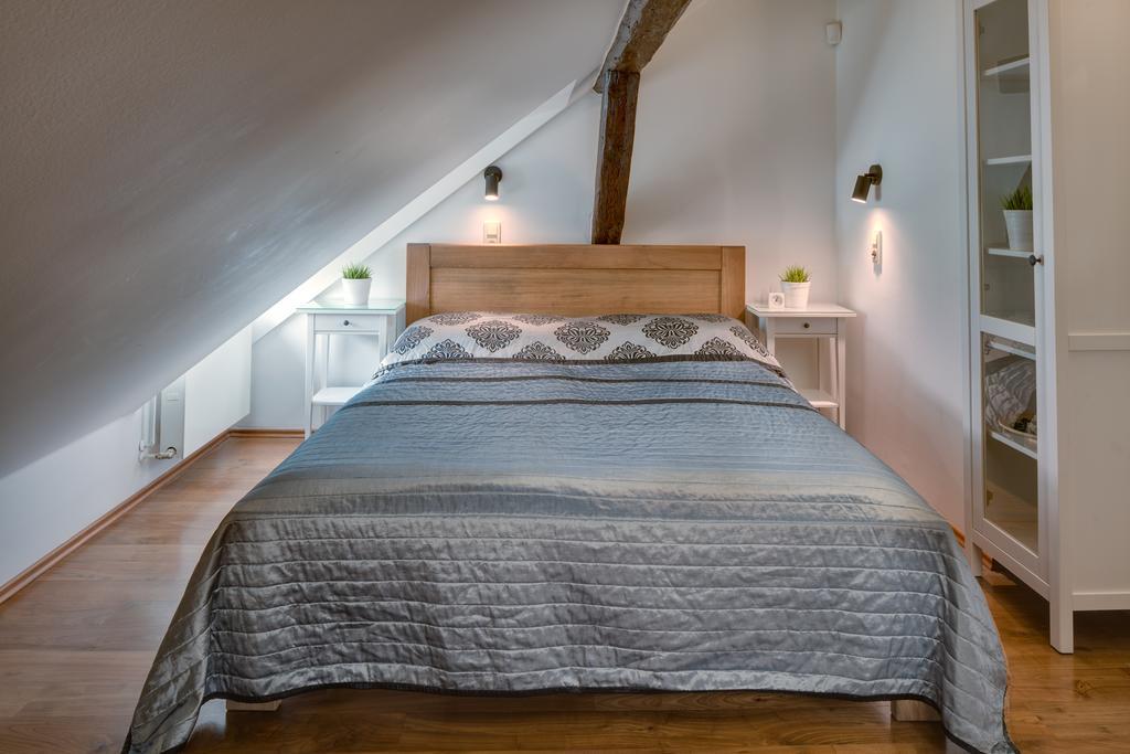 Michalska - Old Town Apartment Prague Extérieur photo