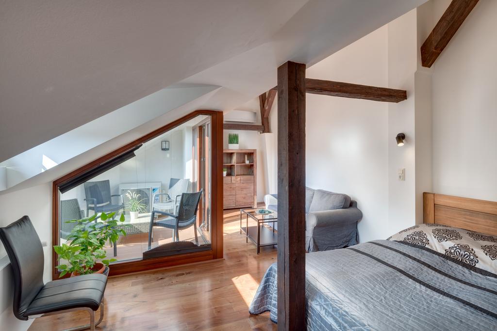 Michalska - Old Town Apartment Prague Extérieur photo