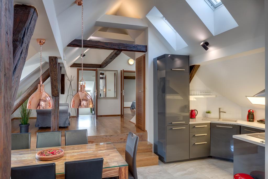 Michalska - Old Town Apartment Prague Extérieur photo